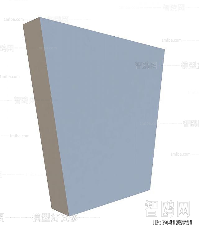 European Style Carving