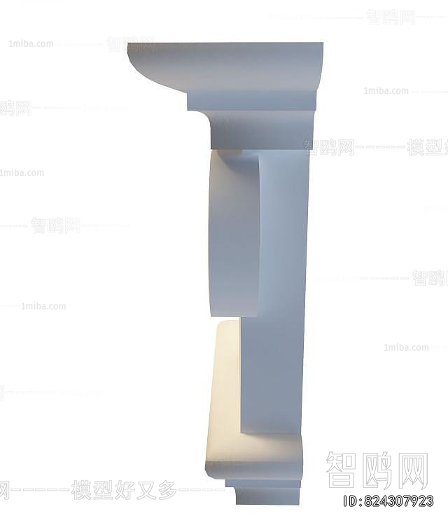 European Style Column