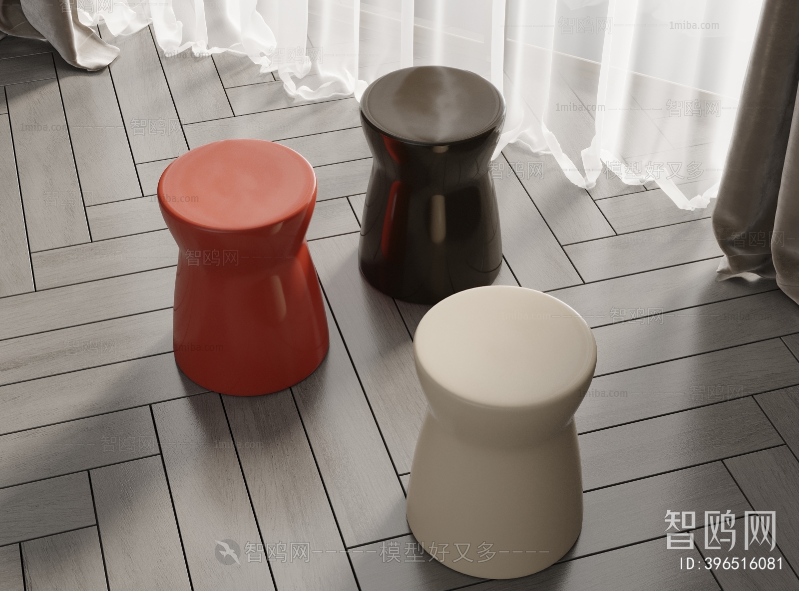 Modern Side Table/corner Table