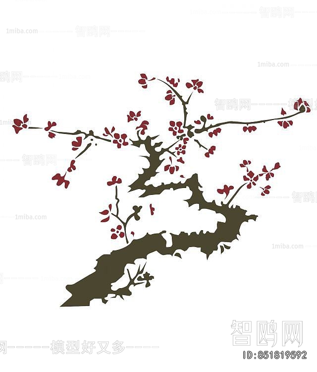 Modern Wall Decoration