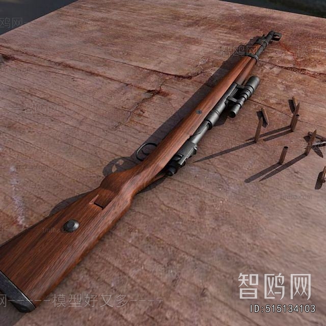 Modern Military Equipment