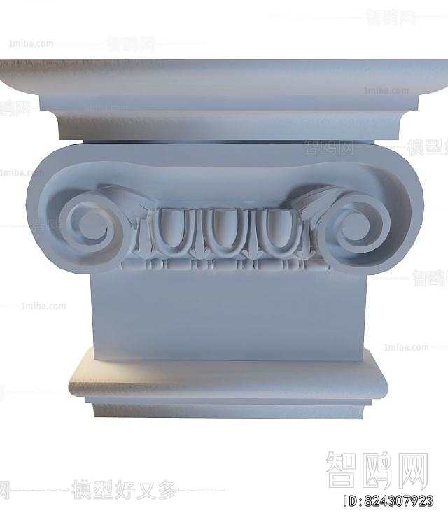 European Style Column