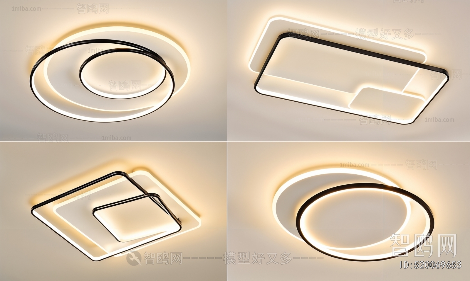 Modern Ceiling Ceiling Lamp