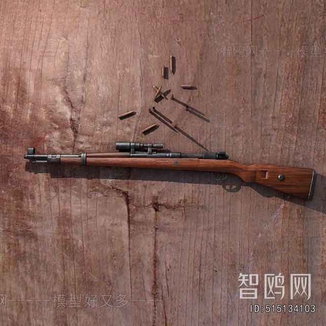 Modern Military Equipment