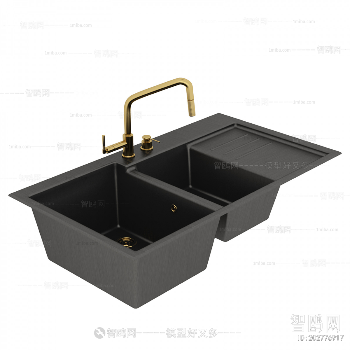 Modern Sink