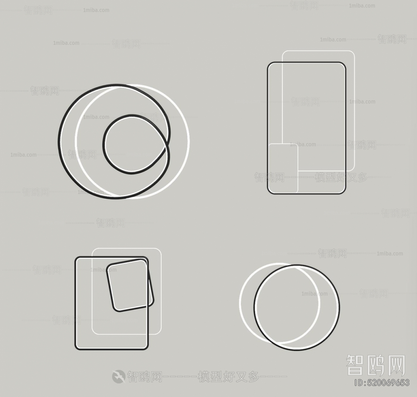 Modern Ceiling Ceiling Lamp