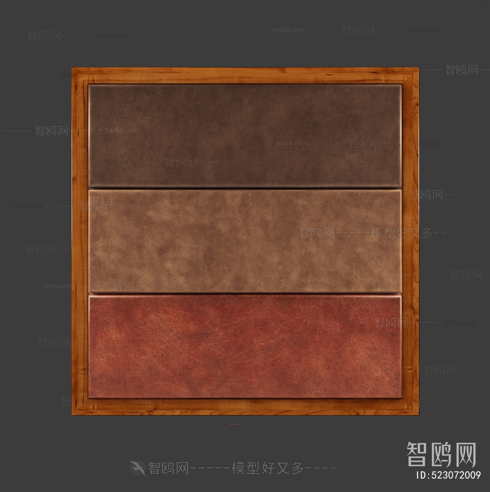 Modern Wall Decoration