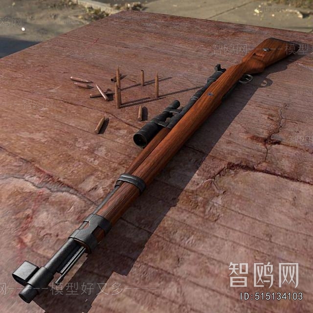 Modern Military Equipment