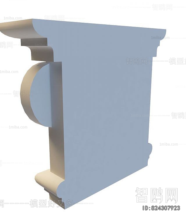 European Style Column