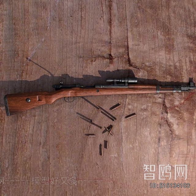 Modern Military Equipment