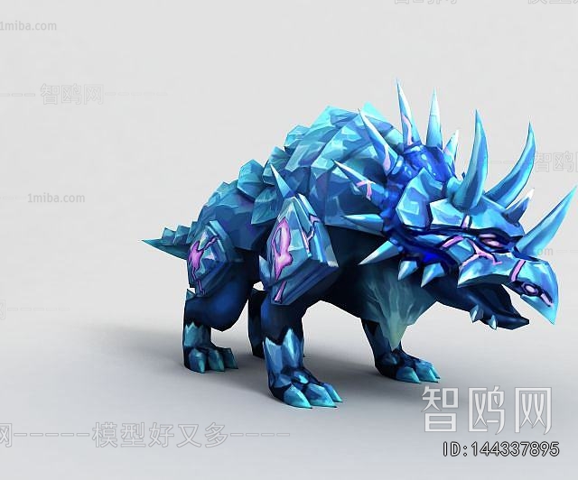 Modern Other Animals