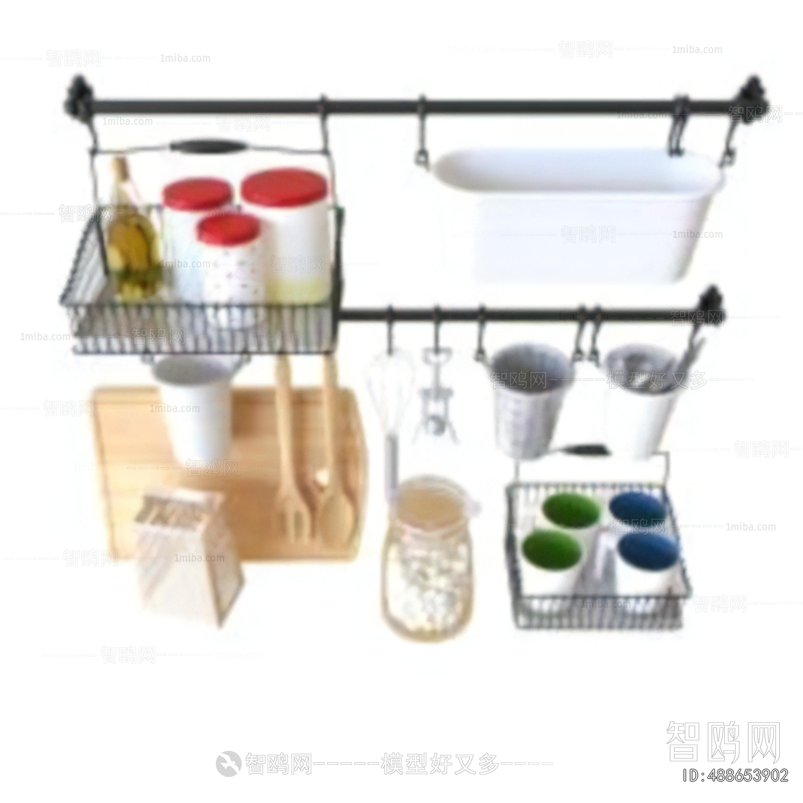 Modern Kitchenware
