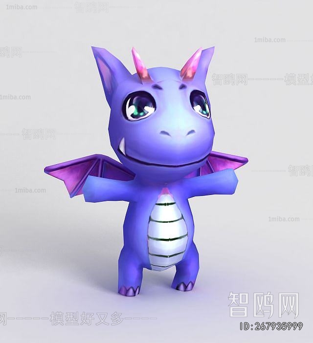 Modern Flying Animals