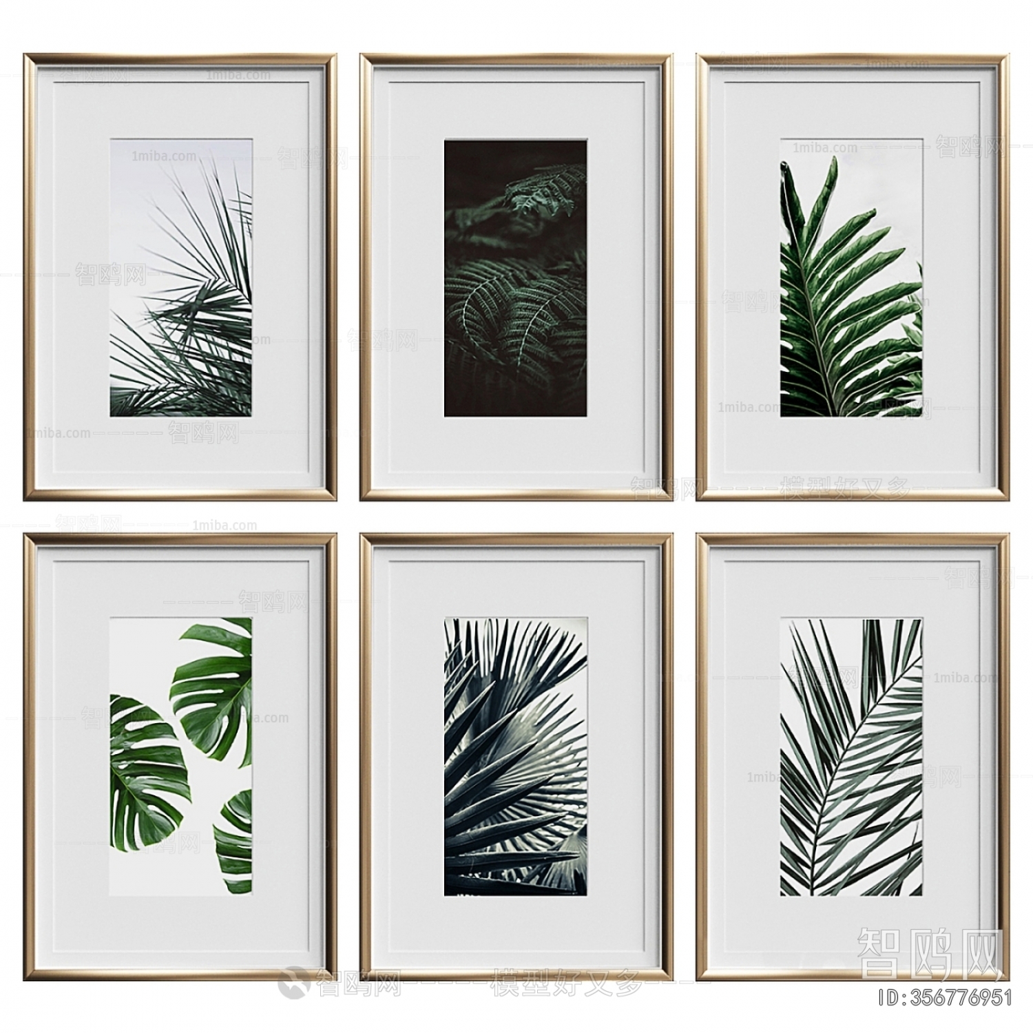 Nordic Style Painting