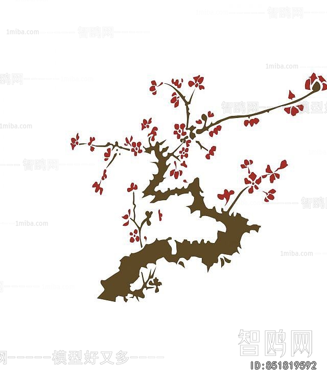 Modern Wall Decoration