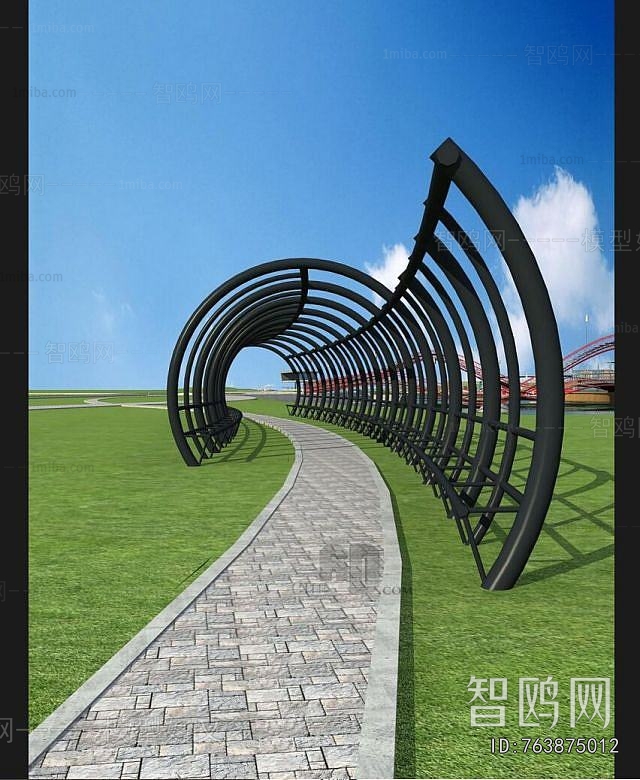 Modern Gallery Frame