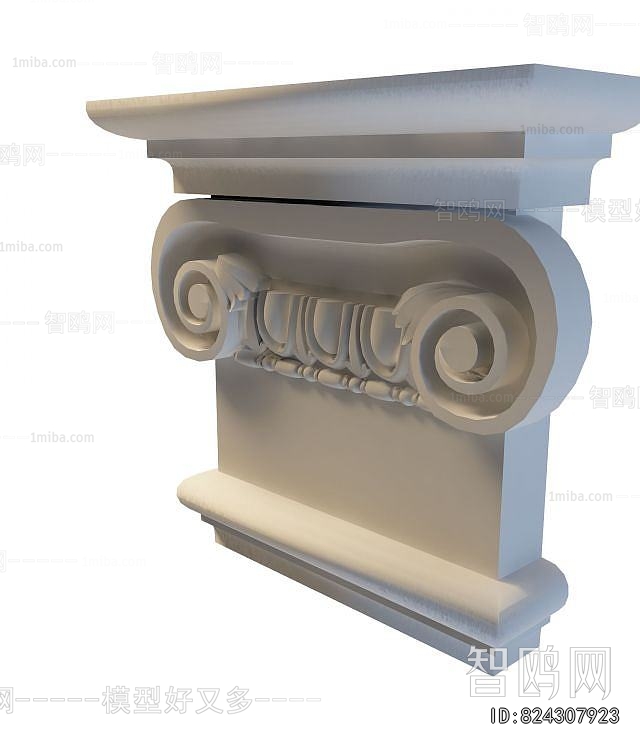 European Style Column