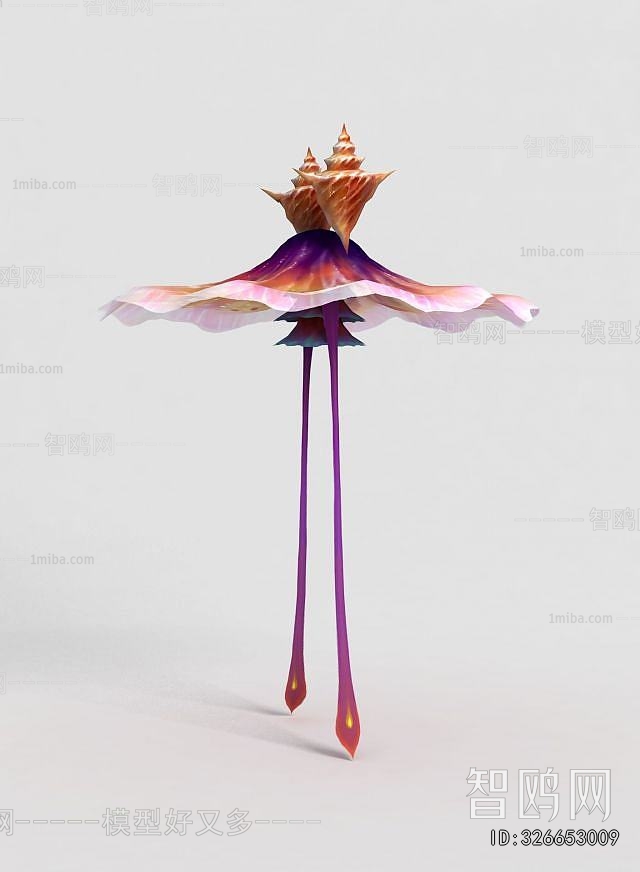 Modern Aquatic Animals