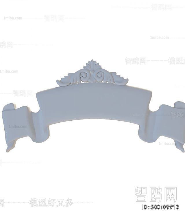 European Style Carving