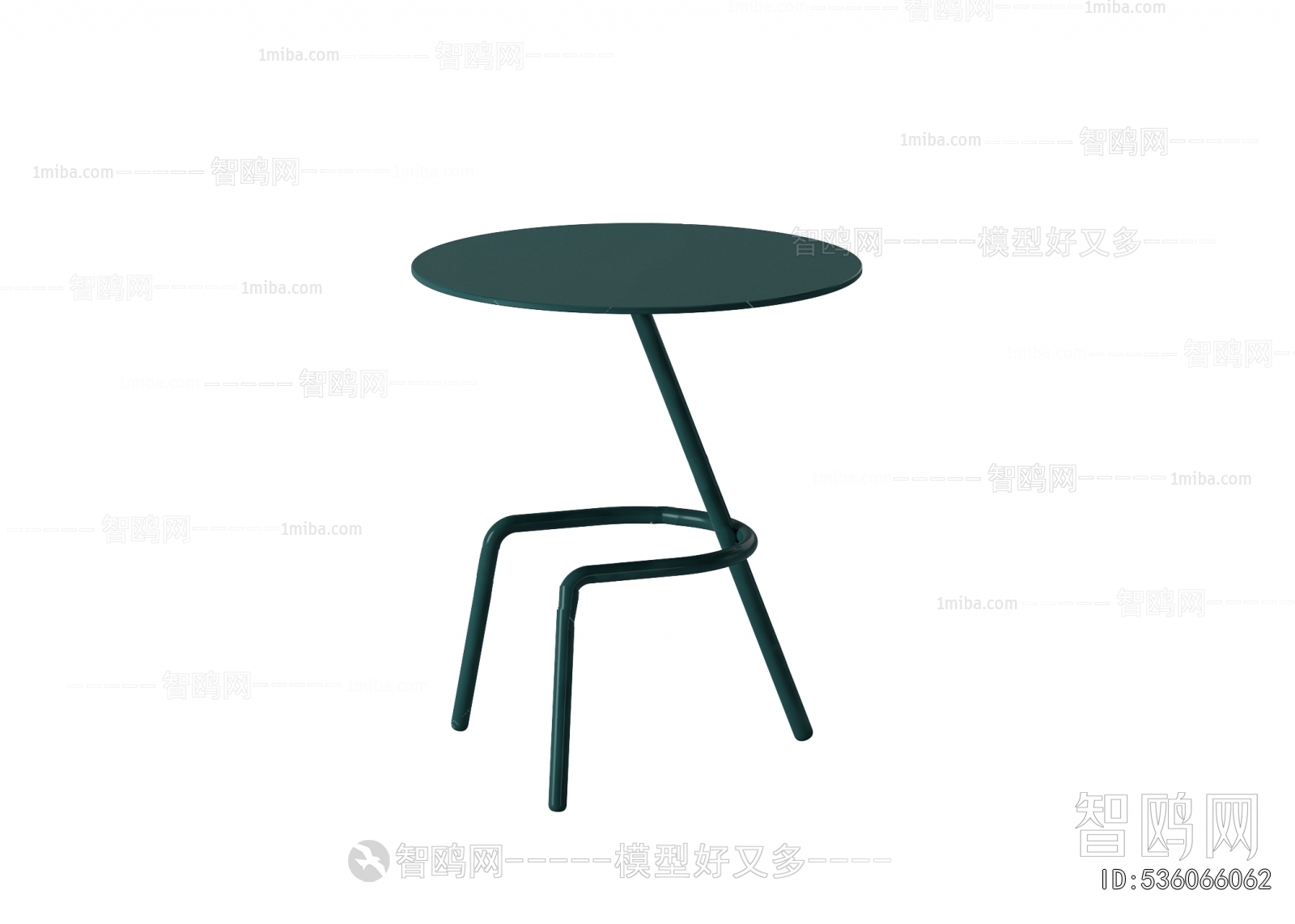 Modern Side Table/corner Table