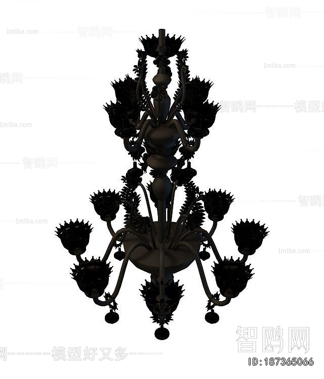 European Style Droplight