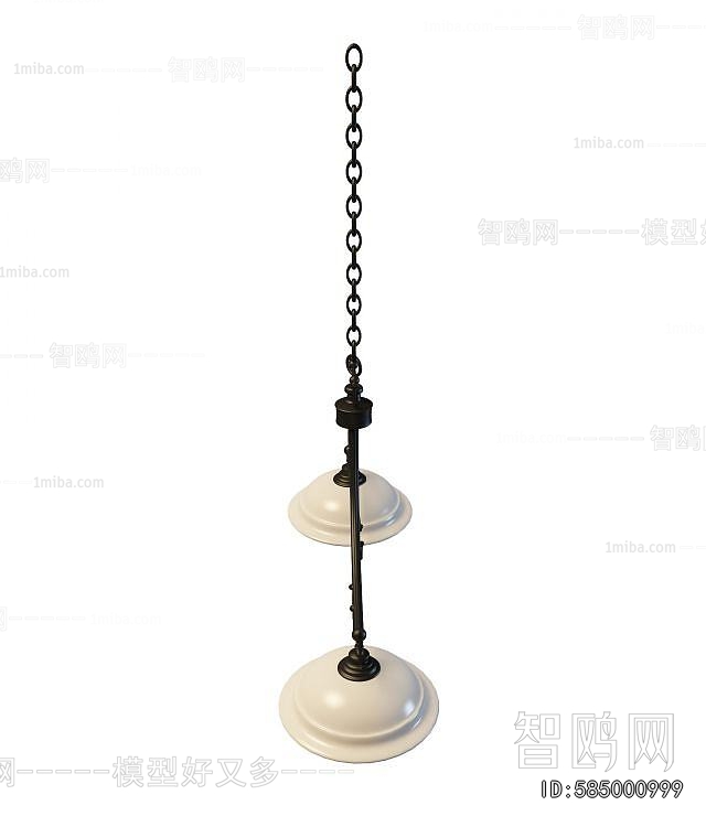 European Style Droplight