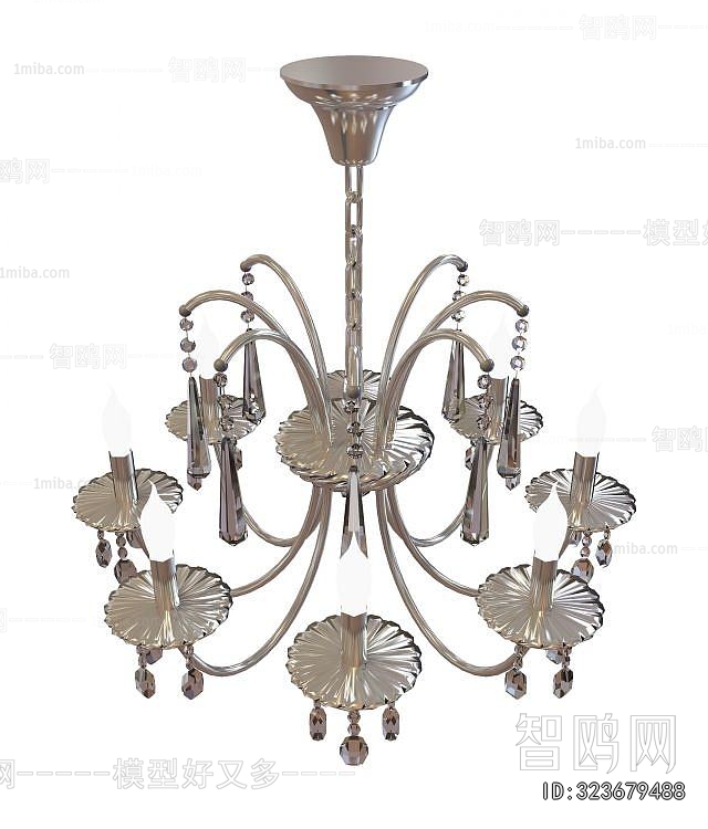European Style Droplight