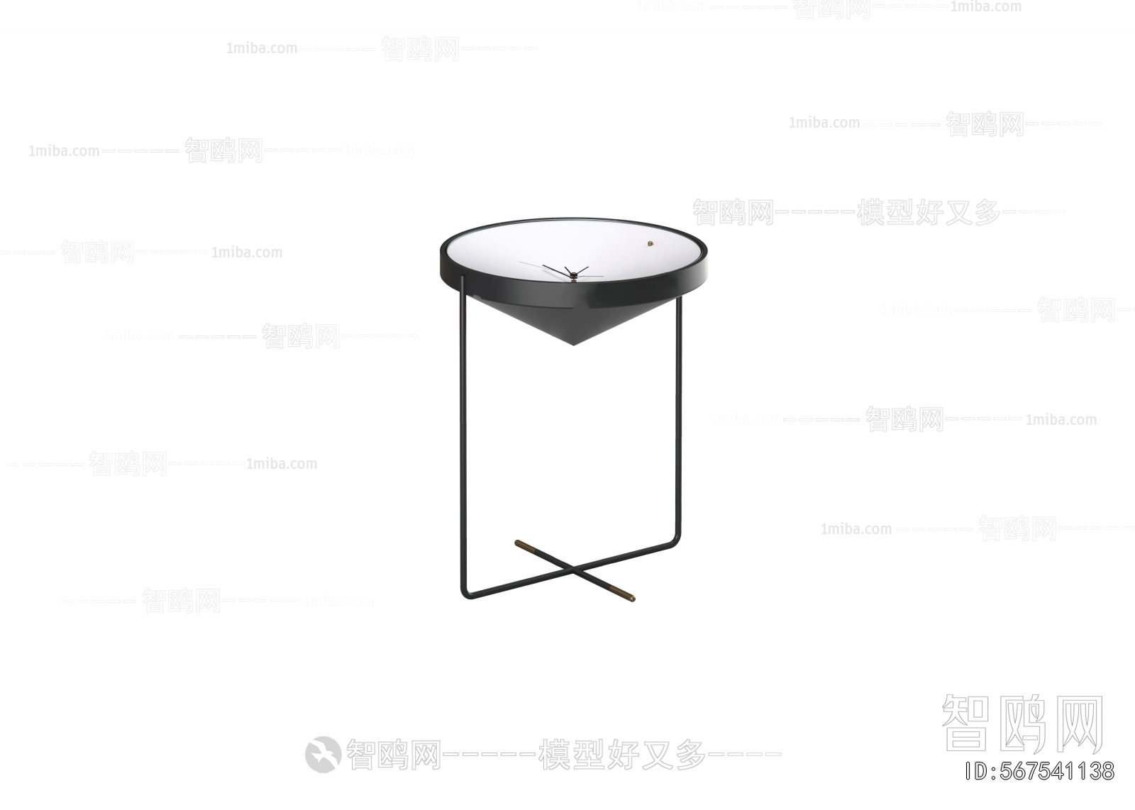 Modern Side Table/corner Table