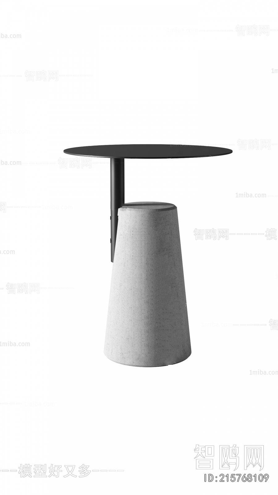 Modern Side Table/corner Table