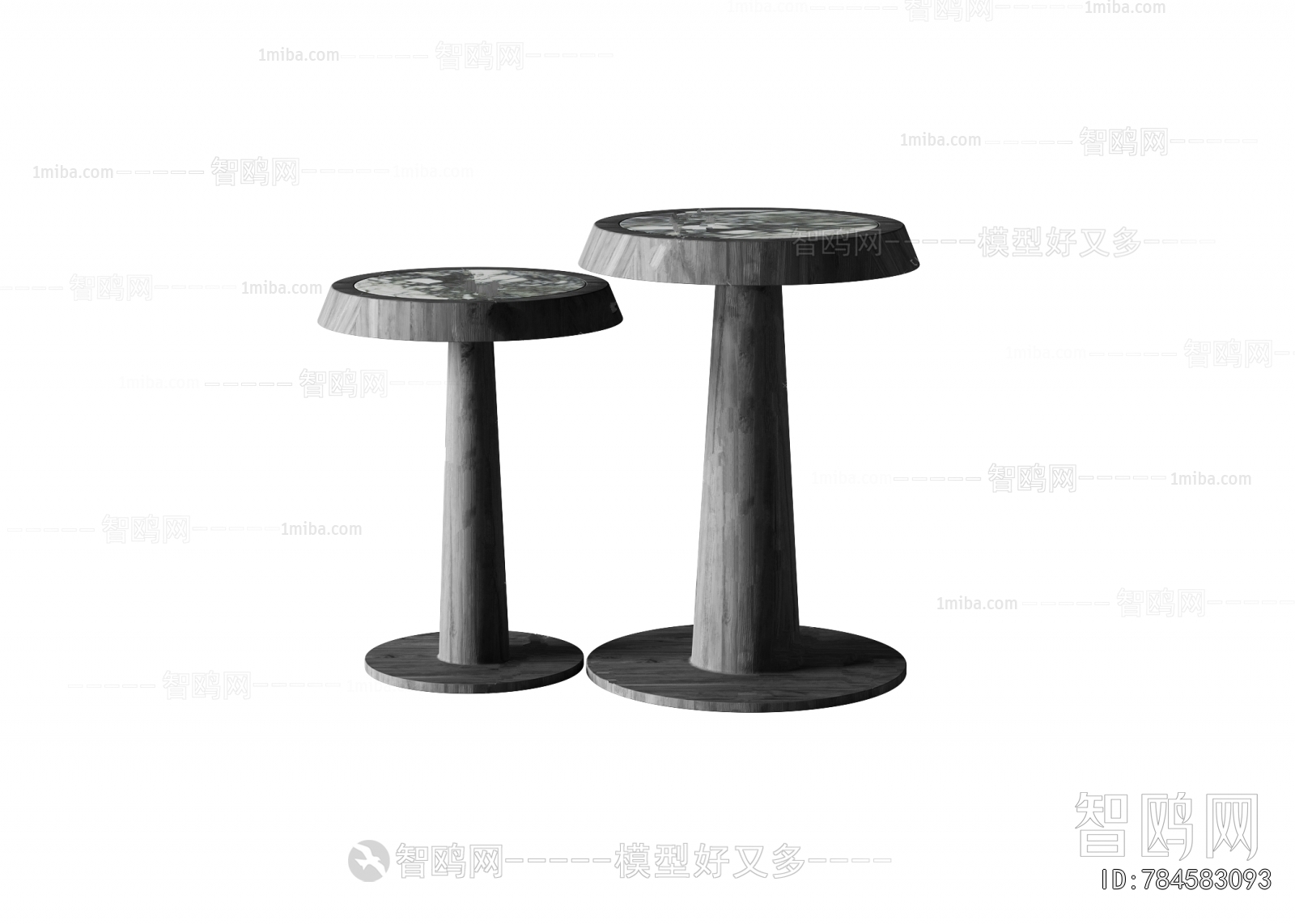 Modern Side Table/corner Table