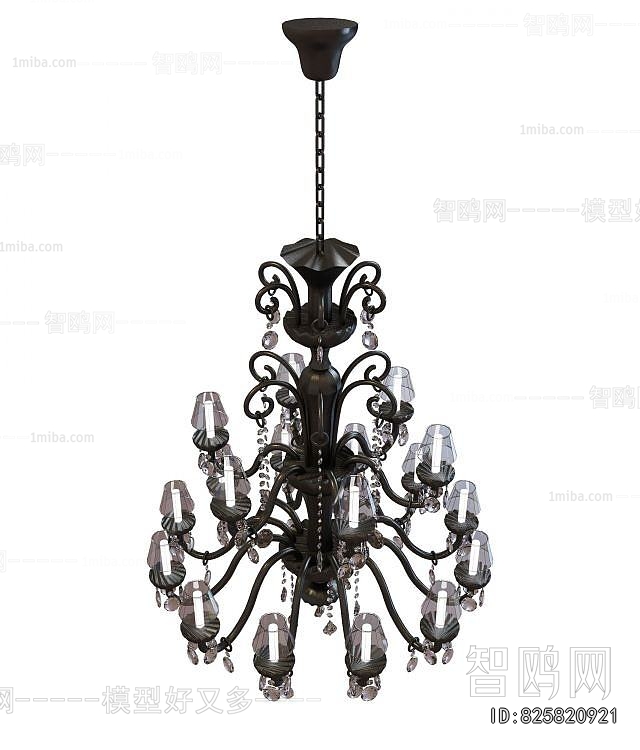 European Style Droplight