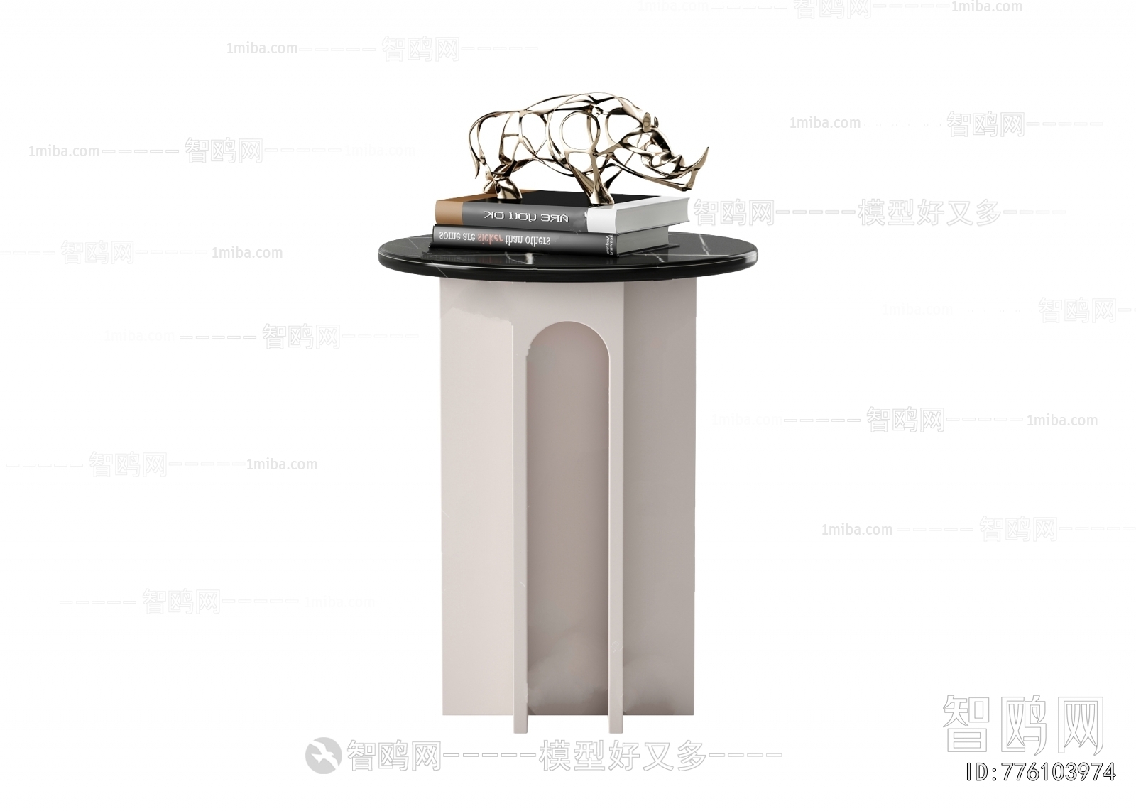 Modern Side Table/corner Table