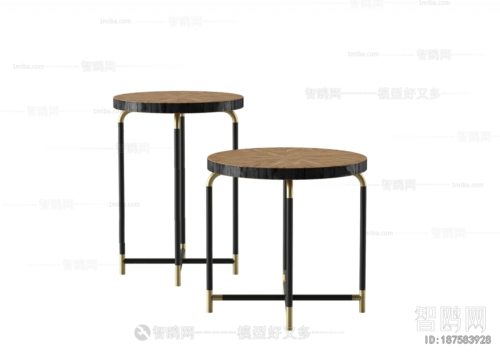Modern Side Table/corner Table