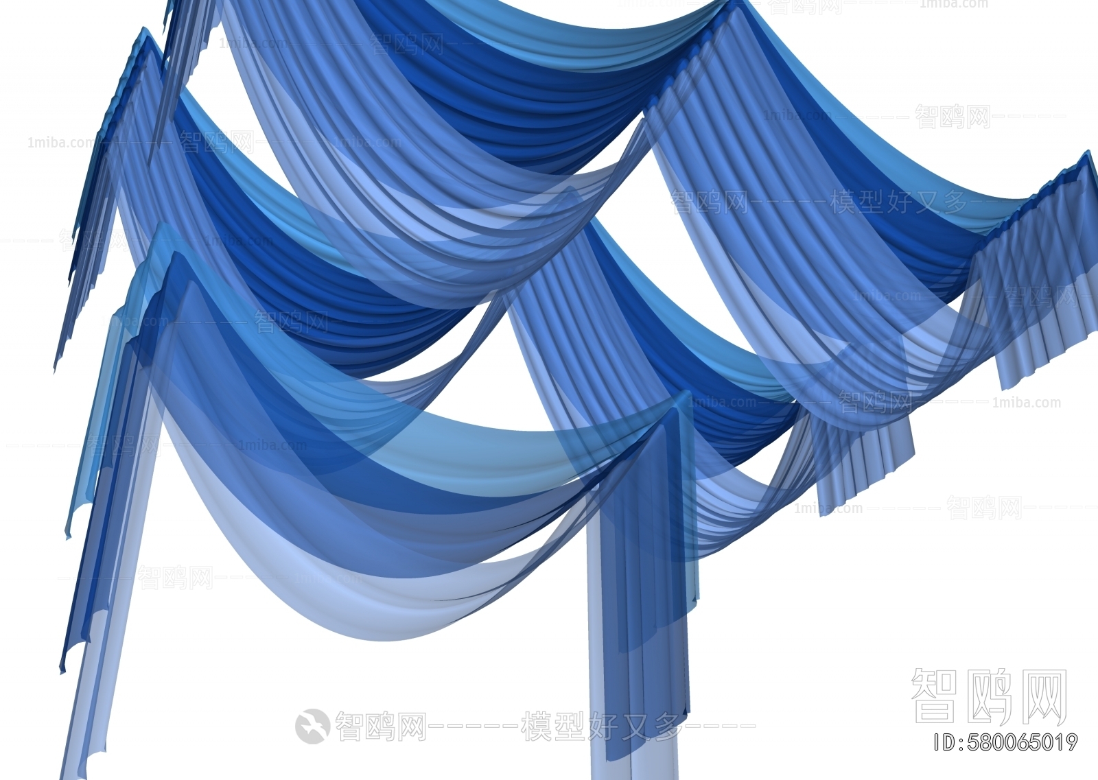 Modern Suspended Ceiling