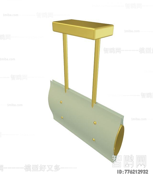 Nordic Style Droplight