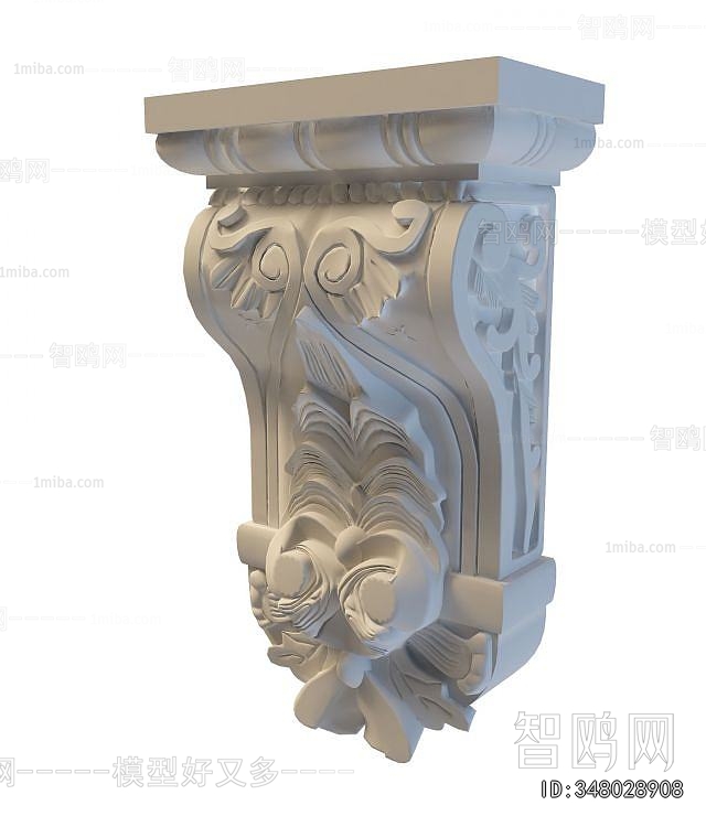 European Style Column