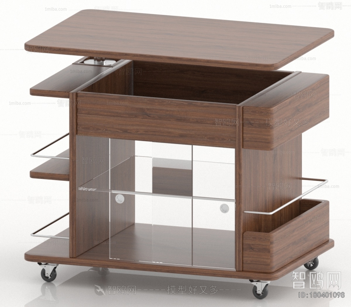 Modern Side Table/corner Table