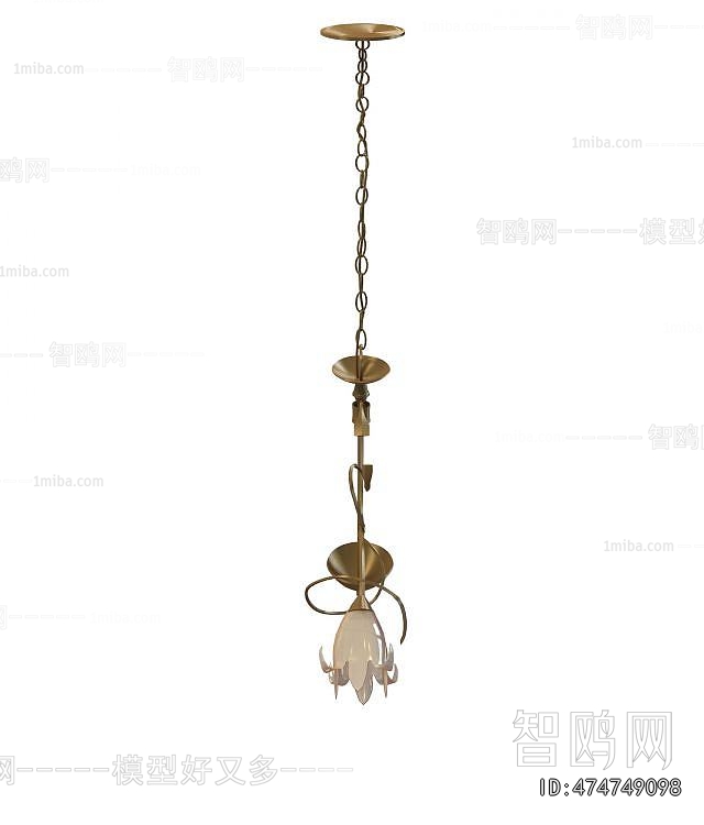 European Style Droplight