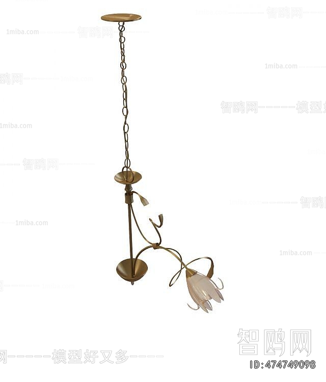 European Style Droplight