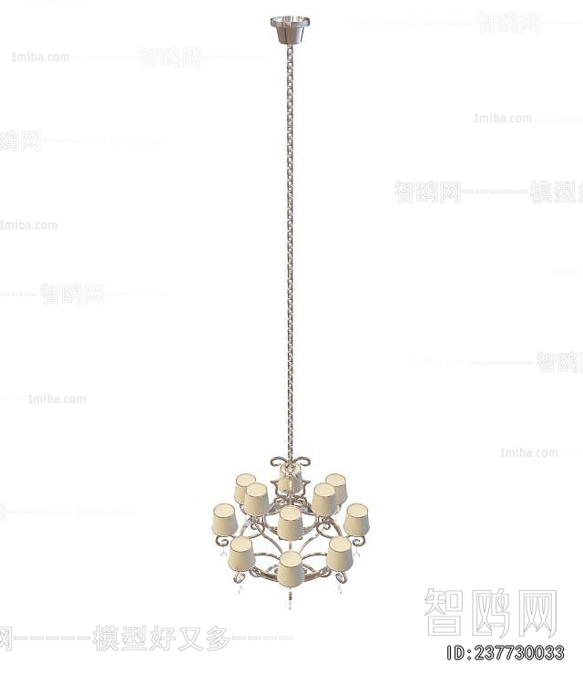 European Style Droplight