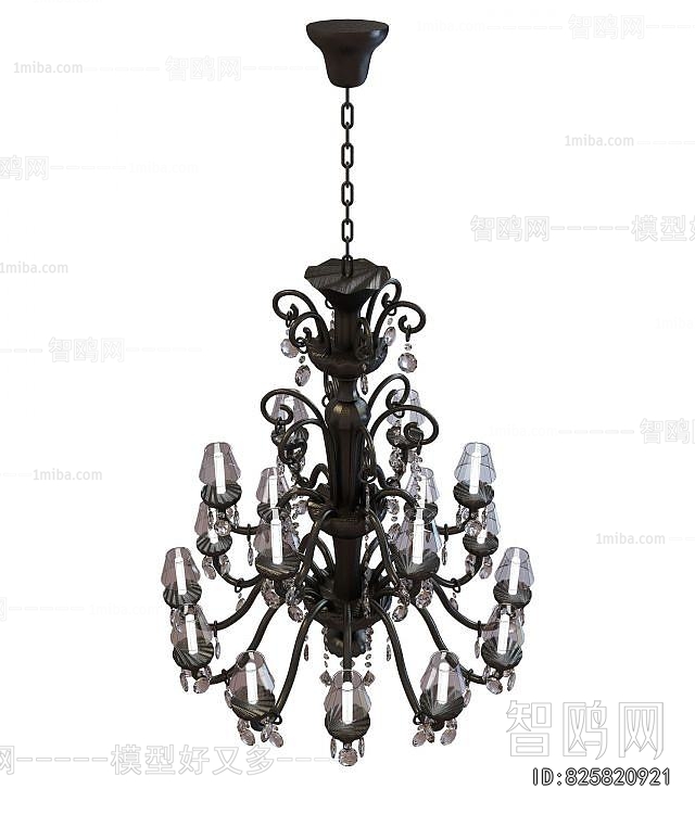 European Style Droplight