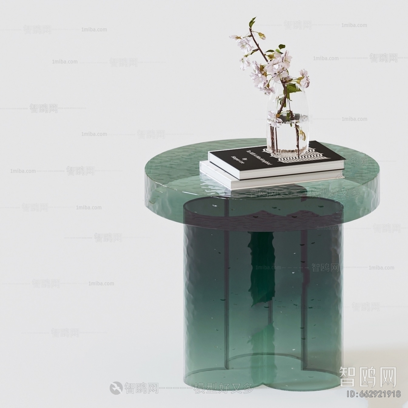 Modern Side Table/corner Table