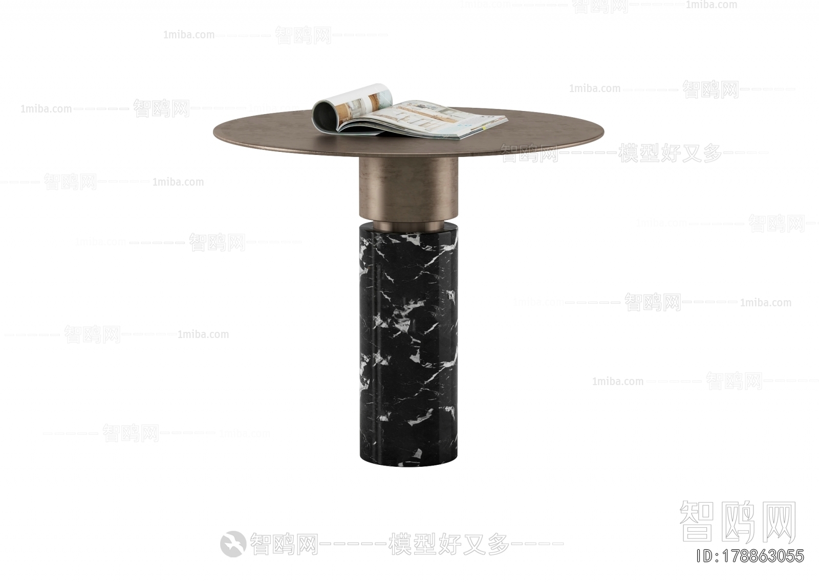 Modern Side Table/corner Table