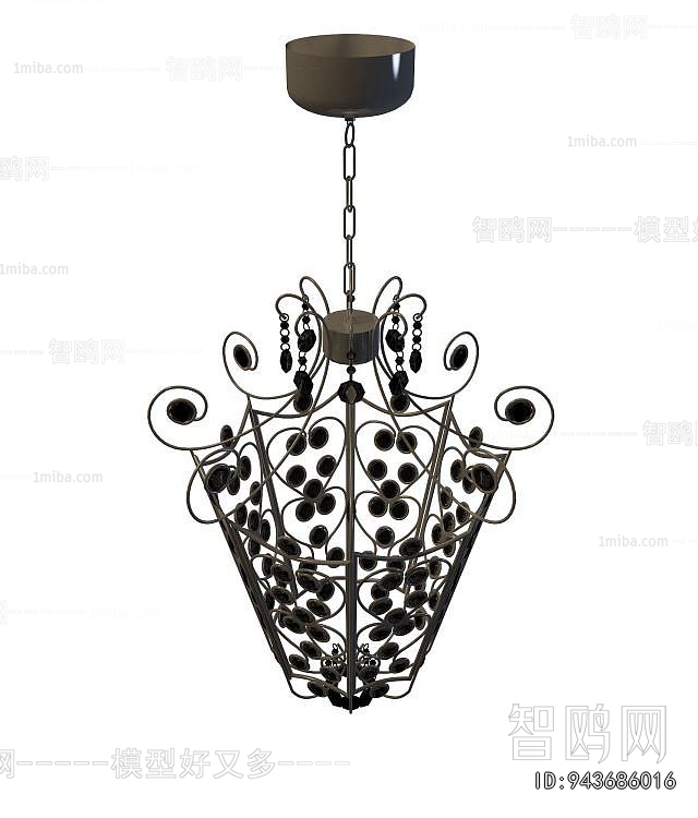 European Style Droplight