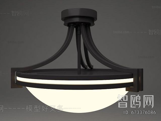 Modern Ceiling Ceiling Lamp