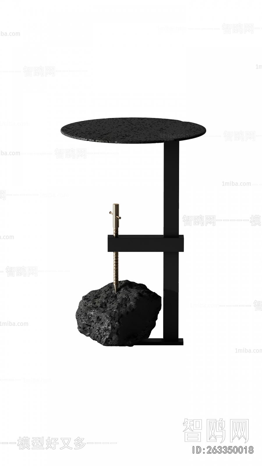 Modern Side Table/corner Table