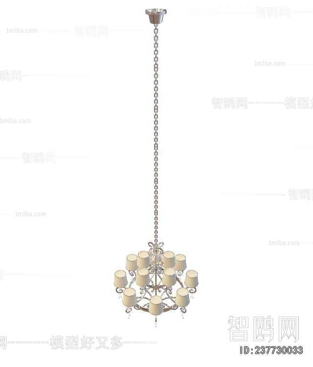 European Style Droplight