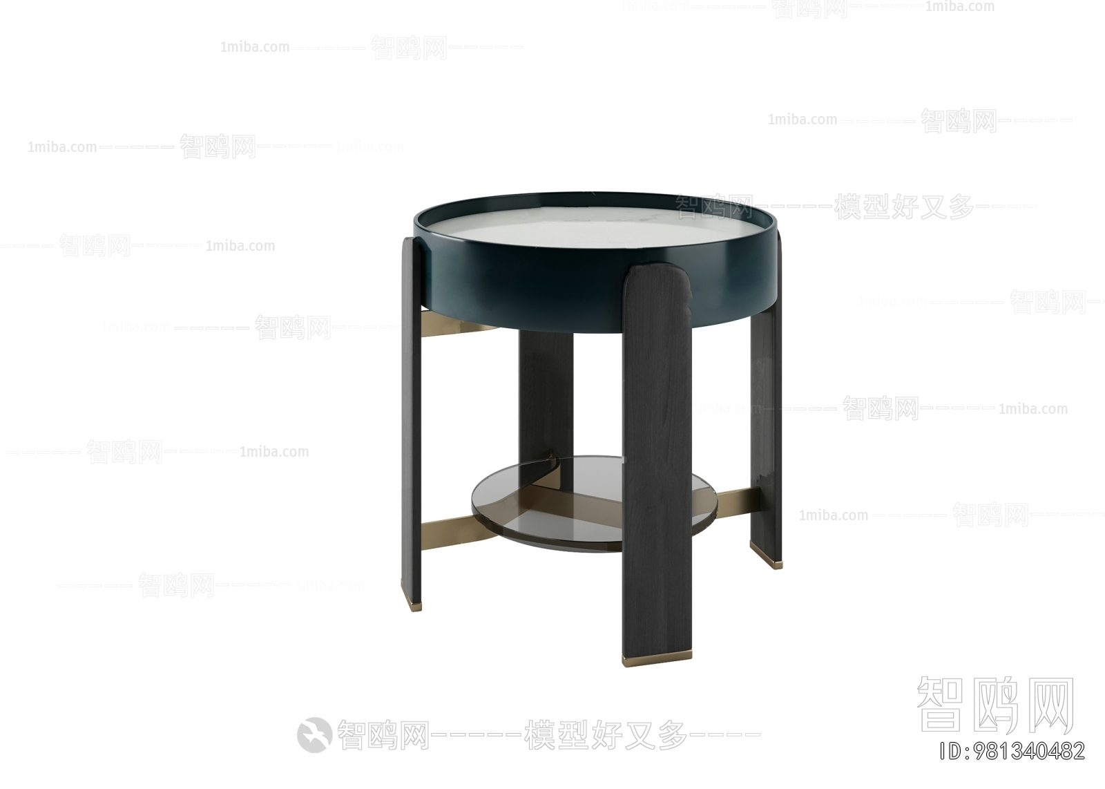 Modern Side Table/corner Table
