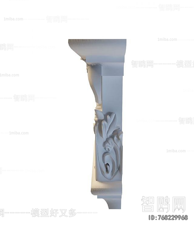 European Style Column