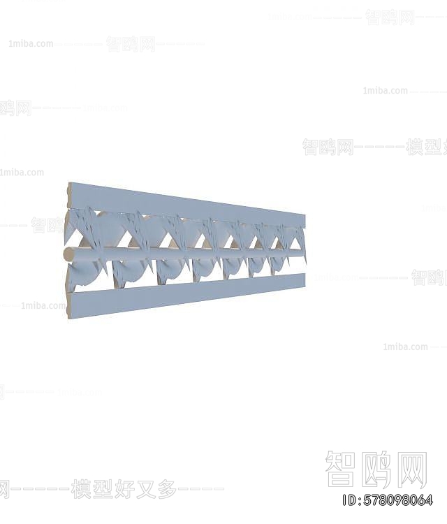 French Style Linellae